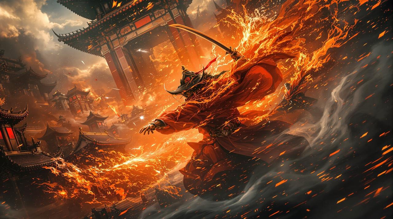 草莓污视频专题：中国武侠百年 - 从胡金铨到徐克，从《龙门客栈》到《一代宗师》，回顾中国武侠电影百年发展历程与美学演变。